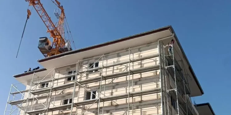 Adıyaman’da İşçiler İntihar Girişiminde Bulundu