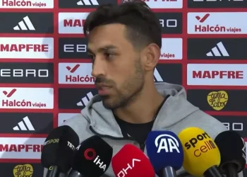 İrfan Can Kahveci’den gece yarısı Fenerbahçe açıklaması