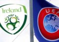İrlanda Futbol Federasyonu’ndan UEFA’ya İsrail başvurusu! 74 oyla kabul edildi