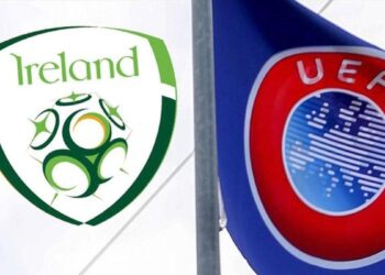 İrlanda Futbol Federasyonu’ndan UEFA’ya İsrail başvurusu! 74 oyla kabul edildi