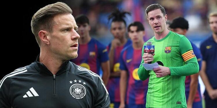 İstanbul devinden Ter Stegen bombası! Yönetim gözünü kararttı: 2 yıldız birden hedefte