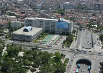 ”İstanbul Senin” soruşturmasında 4 kişi tutuklandı