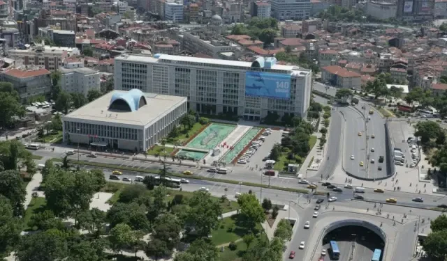 ”İstanbul Senin” soruşturmasında 4 kişi tutuklandı