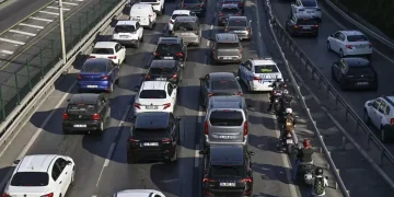 İstanbul trafiğinde kritik düzenleme! 84 noktada hız limitleri değişti