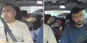 İşte Böcek ailesinin son görüntülerii