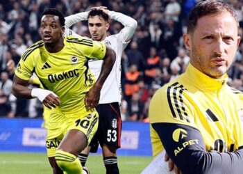 İşte Domenico Tedesco’nun Viktoria Plzen planı! Sürpriz Jhon Duran kararı…