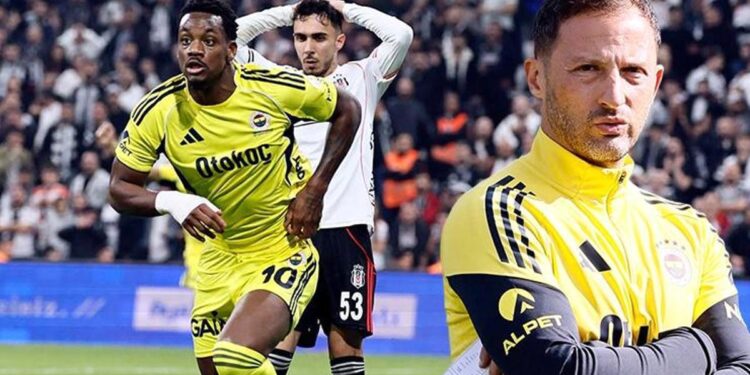 İşte Domenico Tedesco’nun Viktoria Plzen planı! Sürpriz Jhon Duran kararı…