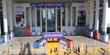 İZFAŞ lojistik sektörünü Çin’e taşıyor