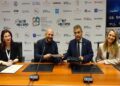 İZFAŞ ve HELEXPO arasında iş birliği anlaşması
