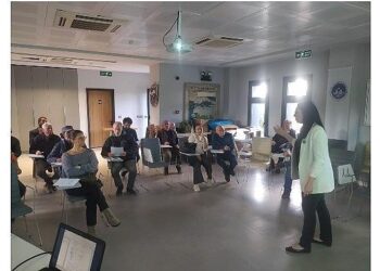 İzmir Büyükşehir Belediyesi’nden Efes Selçuklu Üreticilere Toprak Analizi Desteği