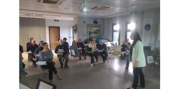 İzmir Büyükşehir Belediyesi’nden Efes Selçuklu Üreticilere Toprak Analizi Desteği