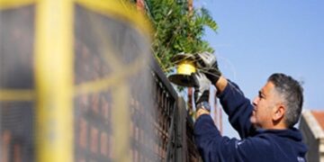 İzmir Büyükşehir Belediyesi’nden karasinekle yoğun mücadele