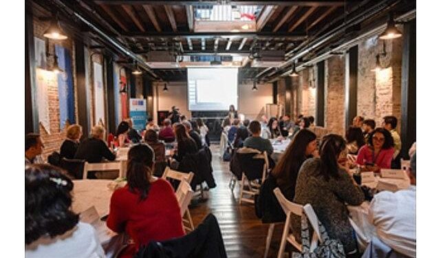 İzmir İklim Yurttaş Meclisi’nden 11 maddelik bildiri