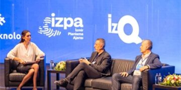 İzmir MEETS 2025’te şehircilik, enerji ve sporun geleceği masaya yatırıldı