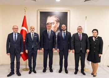 İzmir ve Guatemala daha yakın olacak