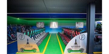 İzmir’de 2040 yılının ulaşım planı şekilleniyor