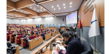 İzmir’deki vapur iskeleleri yenilenecek