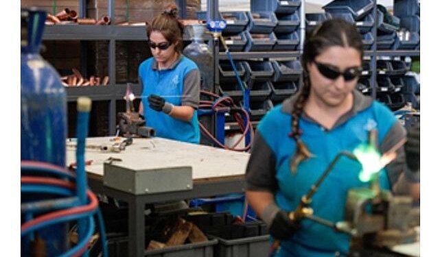 İzmirli kadınlar kenti birlikte şekillendirecek