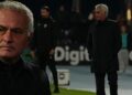 Jose Mourinho, Benfica oyuncularını yerin dibine soktu! 3. Lig takımına karşı zor galibiyet, olay sözler…