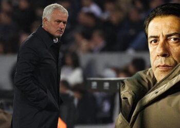 Jose Mourinho, Benfica yönetimini şoke etti! İnanılmaz talep…