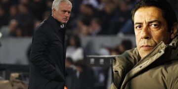 Jose Mourinho, Benfica yönetimini şoke etti! İnanılmaz talep…