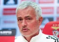Jose Mourinho’dan ayrılık cevabı