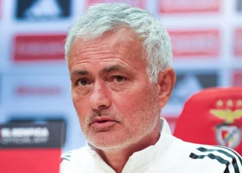 Jose Mourinho’dan ayrılık cevabı