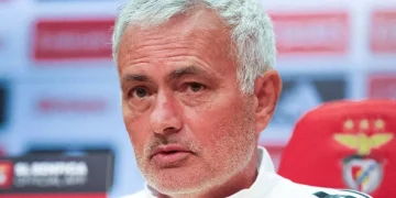 Jose Mourinho’dan ayrılık cevabı