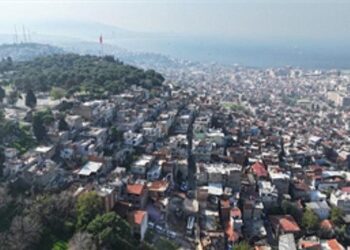 Kadifekale’de tahliye ve yıkımlar sürüyor