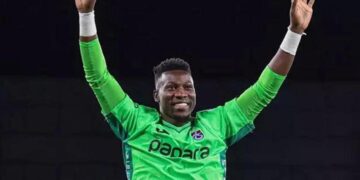 Kamerun’da Onana seferberliği! Kader maçı öncesi…