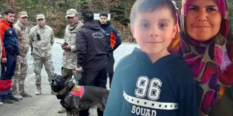 Kastamonu’nda soruşturma derinleşiyor! Başsavcılık eski enişte için harekete geçti