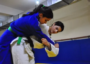 Kavgadan Şampiyonluğa: Ayla Akkaya’nın Judo Hikayesi