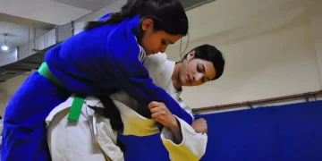 Kavgadan Şampiyonluğa: Ayla Akkaya’nın Judo Hikayesi