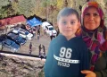 Kayıp anne ile oğlu günlerdir aranıyor: Bu kadını köyden bir araç aldı