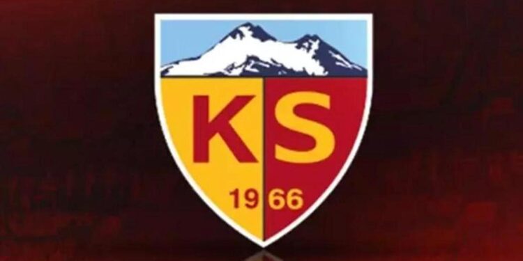 Kayserispor’a 3 sezonluk transfer yasağı!