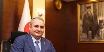 Keçiören Belediyesi İş Arayanlarla İşverenleri Buluşturuyor