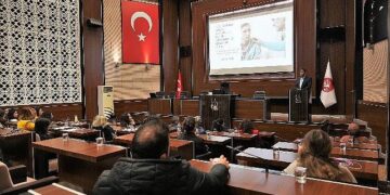 Keçiören Belediyesi’nden Çocuk Koruma Kanunu Eğitimi