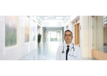 KOAH’ın erken belirtileri yaşlanmayla karıştırılıyor