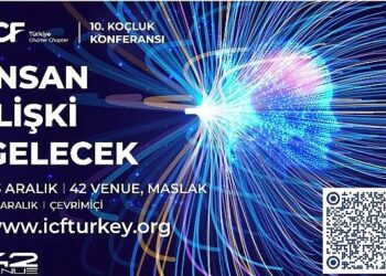 Koçluk, bireyden topluma dönüşümün yeni dili oluyor!