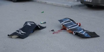 Erzurum’da Kadına Yönelik Şiddet: Cinayet ve İntihar