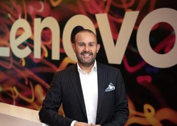 Lenovo, yapay zeka büyüme ile 20,5 milyar dolar gelir ve rekor kâra ulaştı