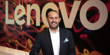 Lenovo, yapay zeka büyüme ile 20,5 milyar dolar gelir ve rekor kâra ulaştı