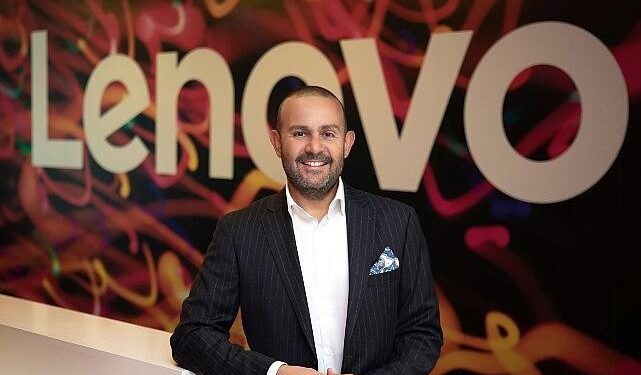 Lenovo, yapay zeka büyüme ile 20,5 milyar dolar gelir ve rekor kâra ulaştı