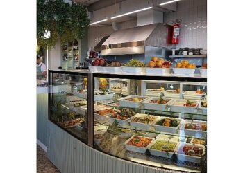 Lezzet ve sohbetin yeni durağı; Bi’ Tek Meze Bulvar 216’da açıldı!