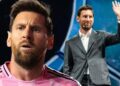 Lionel Messi Nou Camp’a geri döndü: Tüm kalbimle özlediğim…
