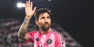 Lionel Messi’ye Suudi Arabistan şoku: Kabul edilmedi