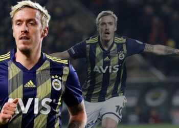 Max Kruse, Fenerbahçe’den ne kadar para aldığını açıkladı! ‘Türkiye çok farklı’