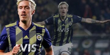 Max Kruse, Fenerbahçe’den ne kadar para aldığını açıkladı! ‘Türkiye çok farklı’