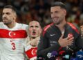 Merih Demiral’ın 150 bin avroluk kayıp saati ve iki yüzüğü bulundu
