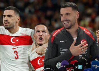 Merih Demiral’ın 150 bin avroluk kayıp saati ve iki yüzüğü bulundu